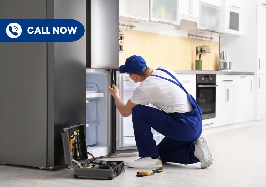 Hermosa Appliance Repair Company